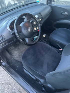 Nissan Micra 1.5 d - 900 € / 1760.25 лв. - 74419751 5