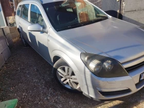 Opel Astra - 1500 € / 2933.74 лв. - 21994986 3