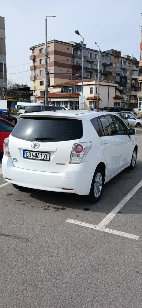 Toyota Verso - 6200 € / 12126.15 лв. - 15099687 4