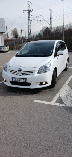 Toyota Verso - 6200 € / 12126.15 лв. - 15099687 11