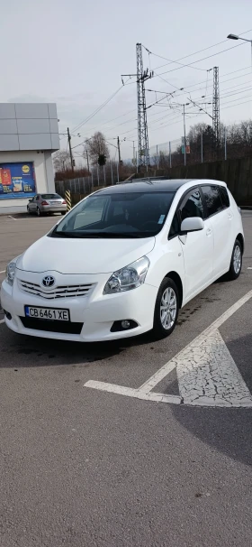 Toyota Verso - 6200 € / 12126.15 лв. - 15099687 2