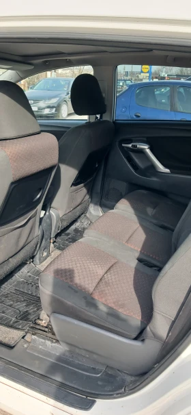 Toyota Verso - 6200 € / 12126.15 лв. - 15099687 7