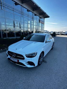 Mercedes-Benz E 220  50 хил, КМ - 38000 € / 74321.54 лв. - 82028848 2