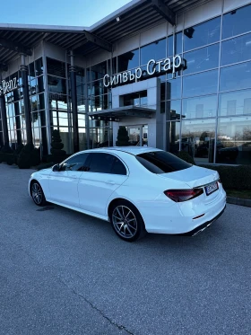 Mercedes-Benz E 220 E220