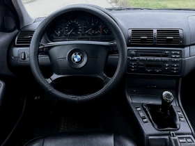 BMW 320 d FULL КОЖА/CARBON/ИСТОРИЯ - 2850 € / 5574.12 лв. - 70451120 6