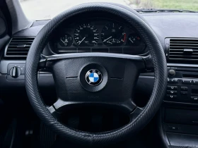 BMW 320 d FULL КОЖА/CARBON/ИСТОРИЯ - 2850 € / 5574.12 лв. - 70451120 7