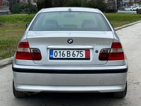 BMW 320 d FULL КОЖА/CARBON/ИСТОРИЯ - 2850 € / 5574.12 лв. - 70451120 4