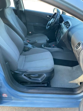 Seat Leon 2.0D 140 k.c Sport - 2999 € / 5865.53 лв. - 84549369 10