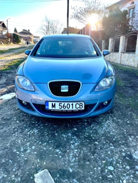 Seat Leon 2.0D 140 k.c Sport - 2999 € / 5865.53 лв. - 84549369 3