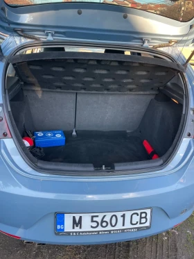 Seat Leon 2.0D 140 k.c Sport - 2999 € / 5865.53 лв. - 84549369 14