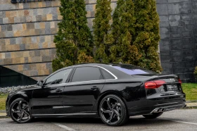 Audi A8 4.2TDI* LONG* BUSINESS CLASS* 3XTV* S8-PACK - 30677 € / 59999.00 лв. - 86901754 3