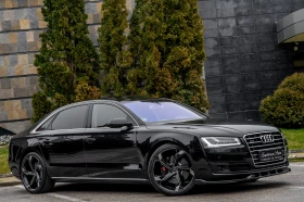 Audi A8 4.2TDI* LONG* BUSINESS CLASS* 3XTV* S8-PACK - 30677 € / 59999.00 лв. - 86901754 7