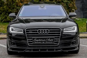 Audi A8 4.2TDI* LONG* BUSINESS CLASS* 3XTV* S8-PACK - 30677 € / 59999.00 лв. - 86901754 8