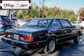 BMW 633 1982 BMW 6 Series 633CSi Coupe RWD - 22800 € / 44592.92 лв. - 29370581 7