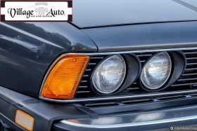 BMW 633 1982 BMW 6 Series 633CSi Coupe RWD - 22800 € / 44592.92 лв. - 29370581 2