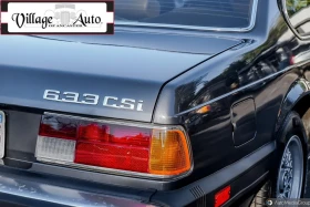 BMW 633 1982 BMW 6 Series 633CSi Coupe RWD - 22800 € / 44592.92 лв. - 29370581 9