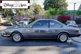 BMW 633 1982 BMW 6 Series 633CSi Coupe RWD - 22800 € / 44592.92 лв. - 29370581 6