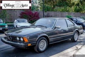 BMW 633 1982 BMW 6 Series 633CSi Coupe RWD - 22800 € / 44592.92 лв. - 29370581 4