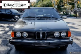 BMW 633 1982 BMW 6 Series 633CSi Coupe RWD - 22800 € / 44592.92 лв. - 29370581 3