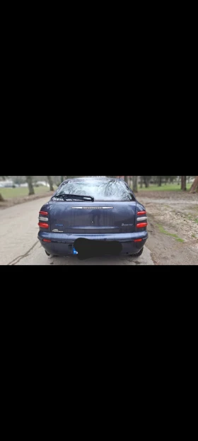 Fiat Brava, снимка 2 - Автомобили и джипове - 53678633