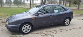 Fiat Brava, снимка 4 - Автомобили и джипове - 53678633