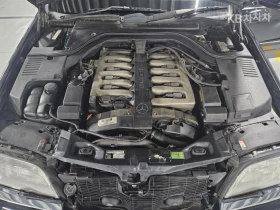 Mercedes-Benz S 600 L autogeorge.com - 14630 € / 28613.79 лв. - 49443061 17