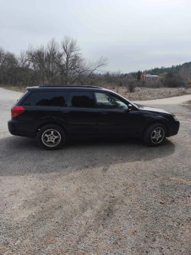 Subaru Outback 2.5 бензин/газ  - 5200 € / 10170.32 лв. - 10069243 4