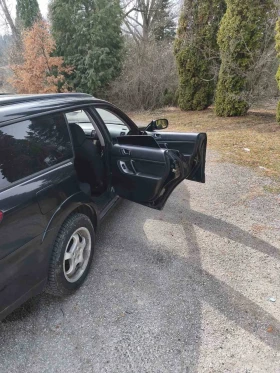 Subaru Outback 2.5 бензин/газ  - 5200 € / 10170.32 лв. - 10069243 9