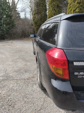 Subaru Outback 2.5 бензин/газ  - 5200 € / 10170.32 лв. - 10069243 7