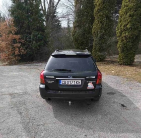 Subaru Outback 2.5 бензин/газ  - 5200 € / 10170.32 лв. - 10069243 5