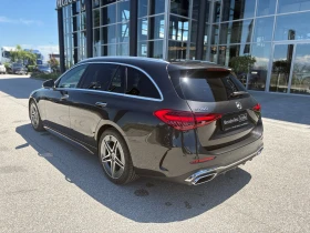 Mercedes-Benz C 180 T | Mobile.bg � ����� ������ 4