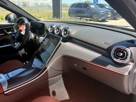 Mercedes-Benz C 180 T | Mobile.bg � ����� ������ 10