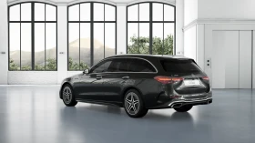 Mercedes-Benz C 180 T | Auto.bg — изображение 6