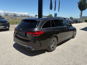 Mercedes-Benz C 180 T | Mobile.bg � ����� ������ 6