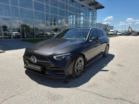 ������ Mercedes-Benz C 180