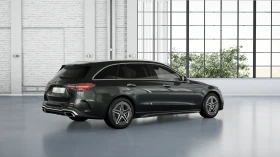 Mercedes-Benz C 180 T | Auto.bg — изображение 4