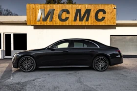 Mercedes-Benz S 580 AMG V8 4matic �������� �������� | Mobile.bg � ����� ������ 2