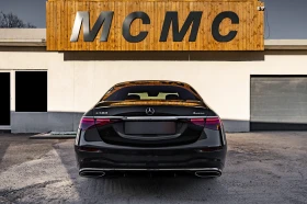 Mercedes-Benz S 580 AMG V8 4matic �������� �������� | Mobile.bg � ����� ������ 4