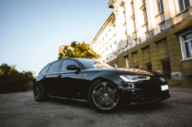 Audi A6 - 14500 € / 28359.53 лв. - 24638031 3
