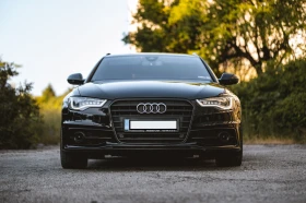 Audi A6 - 14500 € / 28359.53 лв. - 24638031 6