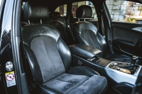 Audi A6 - 14500 € / 28359.53 лв. - 24638031 11