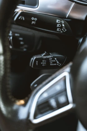 Audi A6 - 14500 € / 28359.53 лв. - 24638031 10