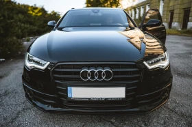 Audi A6 - 14500 € / 28359.53 лв. - 24638031 2
