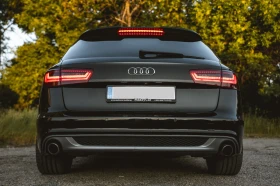 Audi A6 - 14500 € / 28359.53 лв. - 24638031 4