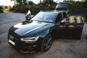 Audi A6 - 14500 € / 28359.53 лв. - 24638031 16