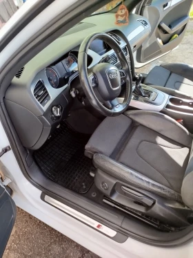 Audi A4 - 5999 € / 11733.02 лв. - 23081058 3