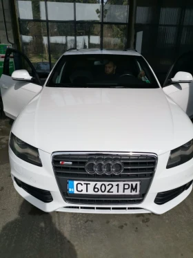 Audi A4 - 5999 € / 11733.02 лв. - 23081058 4