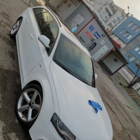 Audi A4 - 5999 € / 11733.02 лв. - 23081058 5