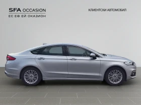 Ford Mondeo 2.0 EcoBlue 150hp 6МТ - 14999 € / 29335.49 лв. - 67691562 4