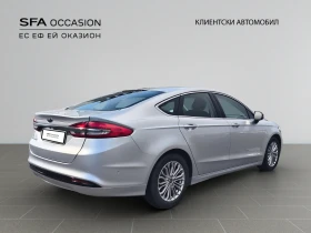 Ford Mondeo 2.0 EcoBlue 150hp 6МТ - 14999 € / 29335.49 лв. - 67691562 5